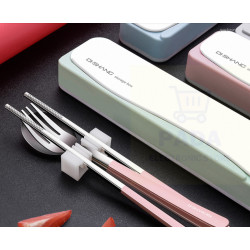 Portable Cutlery Hygience