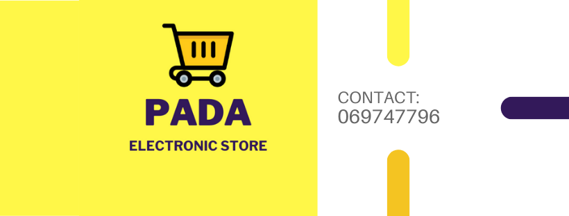 PADA - Electronics Store is your one-stop-shop for all your mobile/computer accessories needs.